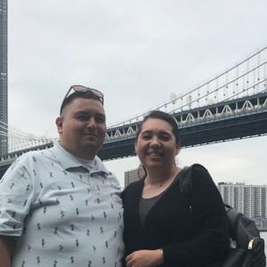 Meet your Posher, Wendy